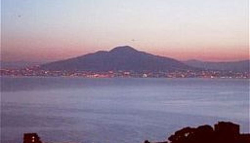 Vista - Il Nido