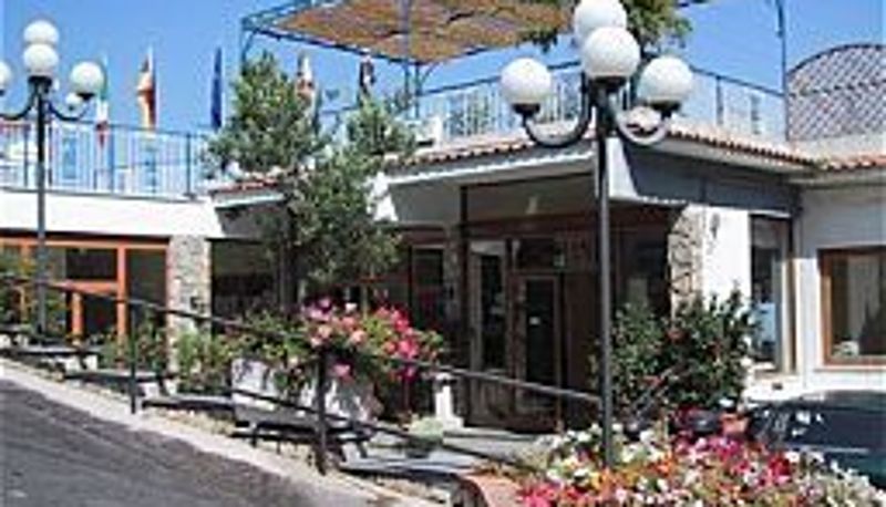 Ristorante - Il Nido