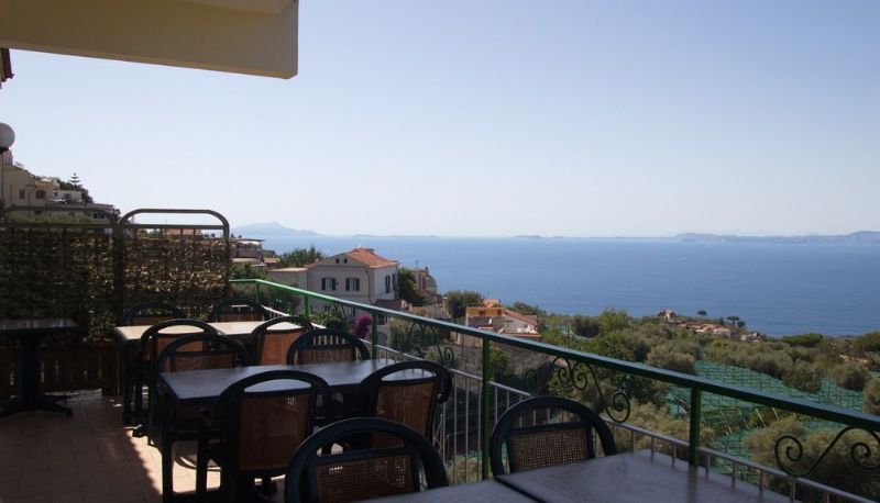 Ristorante - Il Nido