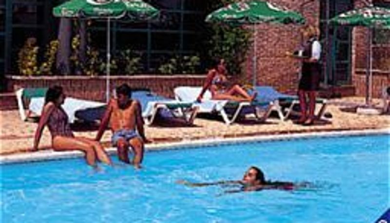 Centrum odnowy biologicznej i fitness - Almagro
