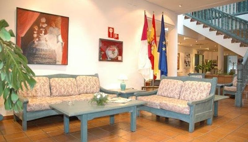 Sala - Almagro