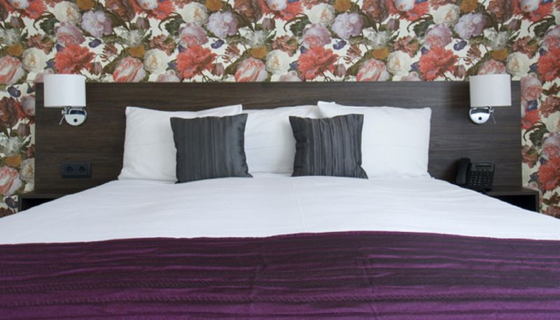 Chambre standard (double) - Fährhaus
