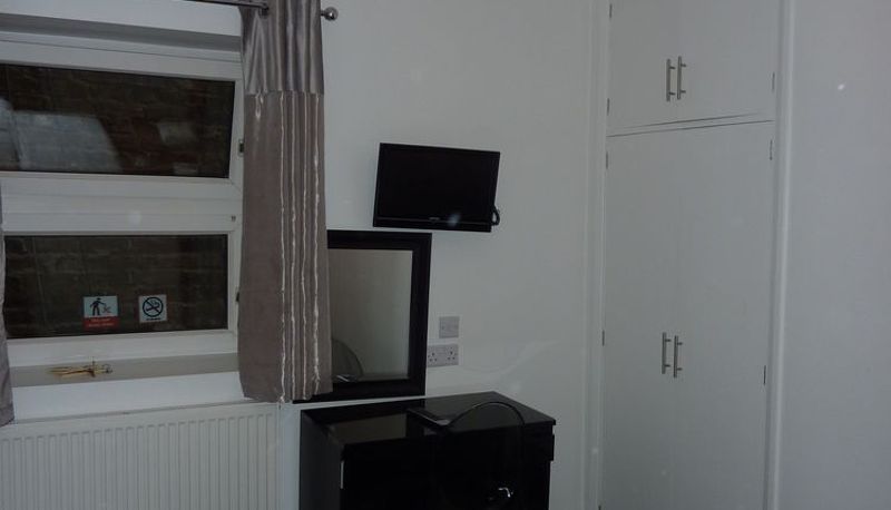 Info - Notting Hill Hotel