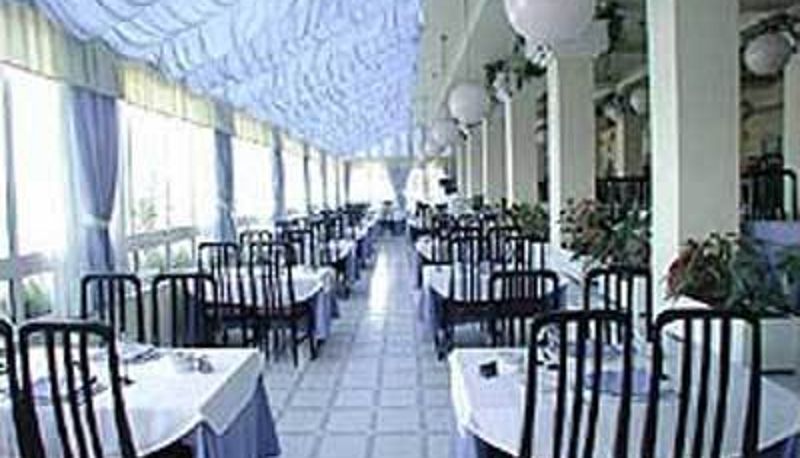 Restaurant - Miramar