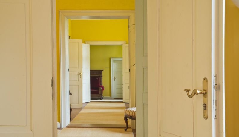 Hotel interior - Romantik Hotel Gutshaus Ludorf