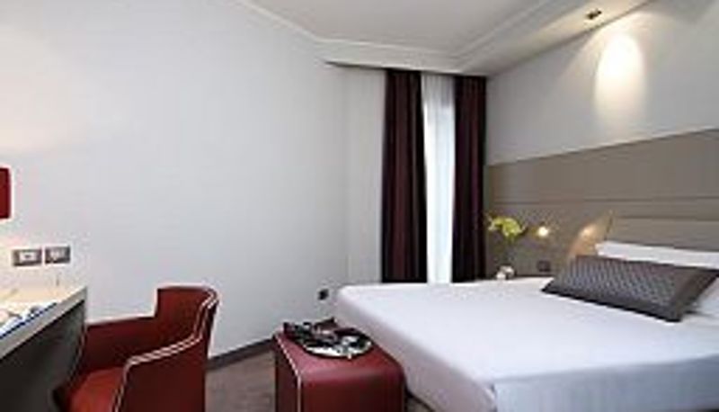 Pokój - SMART HOTEL HOLIDAY