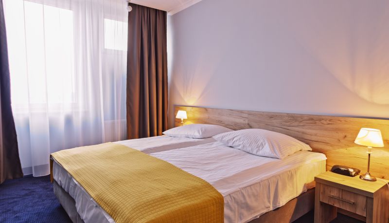 Business-Zimmer - Belwederski