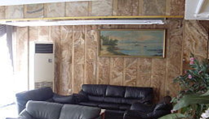Hal - Kocaman Hotel