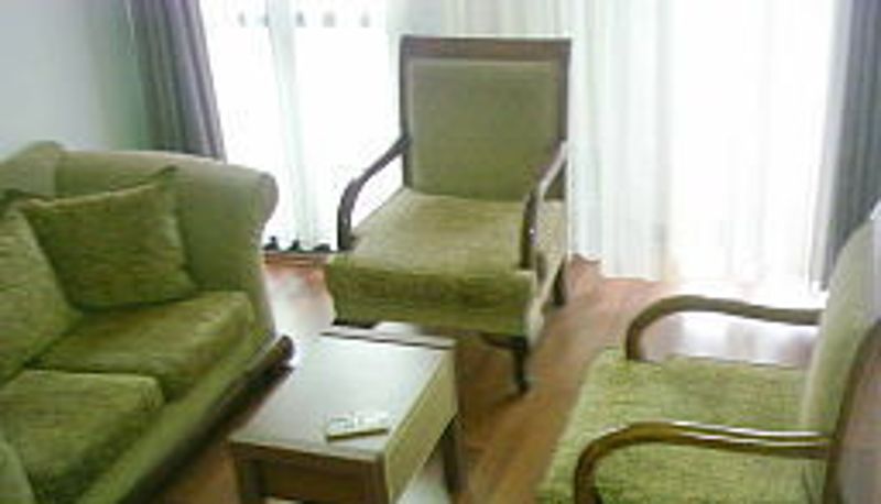 Suite - Kocaman Hotel