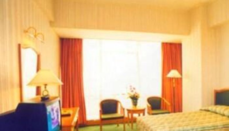 Standaardkamer - Minland Hotel - Shenzhen