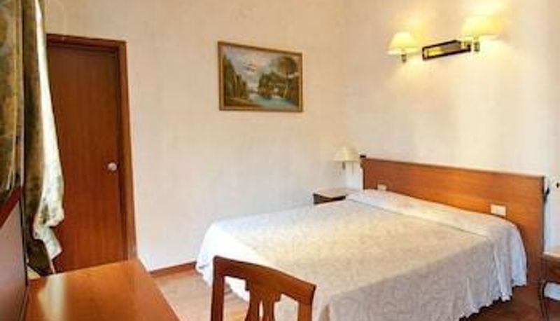 Chambre Standard - Hotel Repubblica