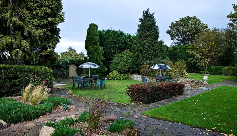 Giardino - The Cedars Hotel & Restaurant
