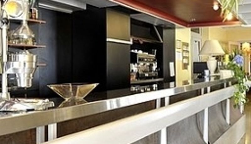 Bar - Hôtel Restaurant du Bearn