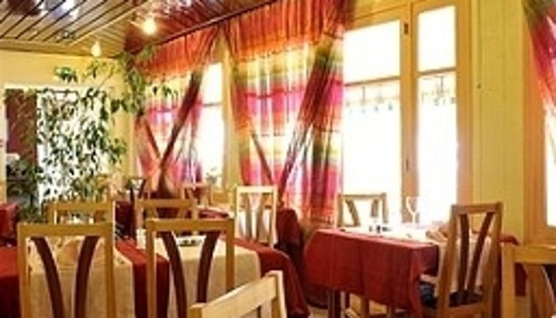 Ristorante - Hôtel Restaurant du Bearn