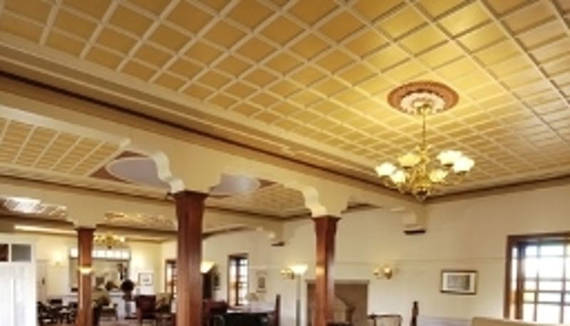 Salón - Gul Konaklari - Sinasos - Special Class