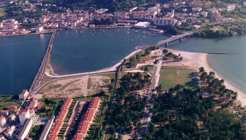 Ausblick - Hotel y Apartamentos Sarga