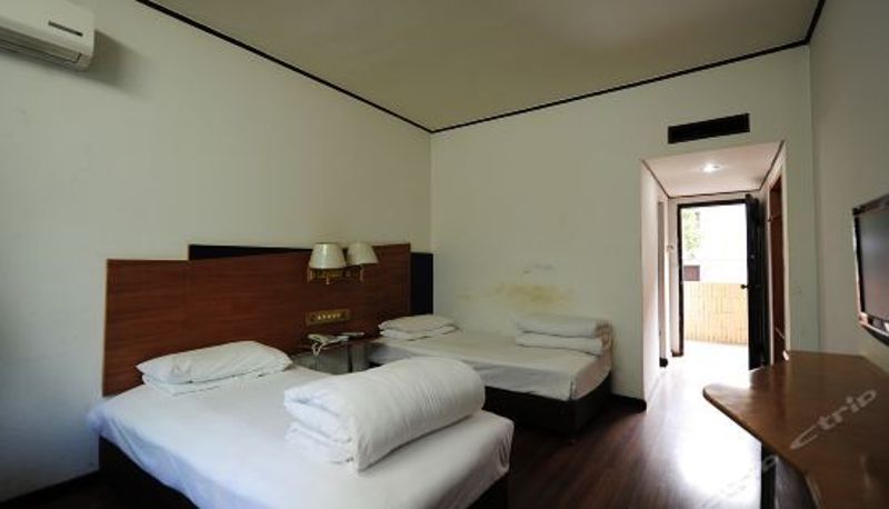 Standaardkamer - Guihui Hotel