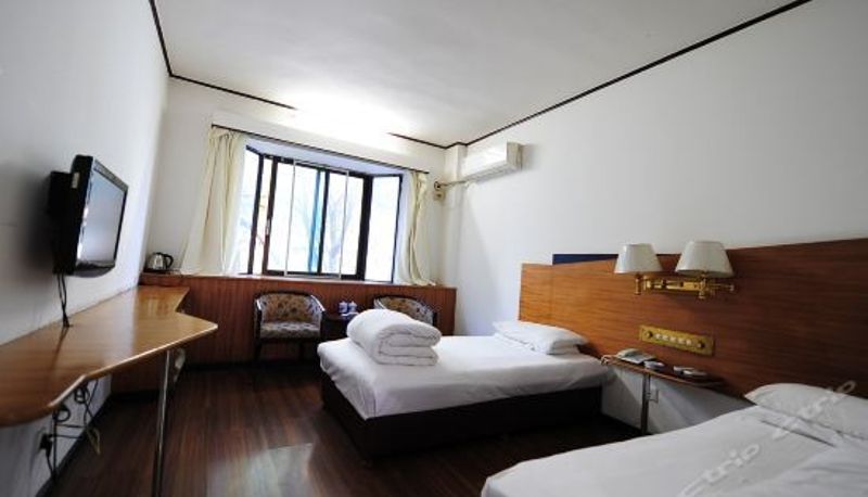 Standaardkamer - Guihui Hotel