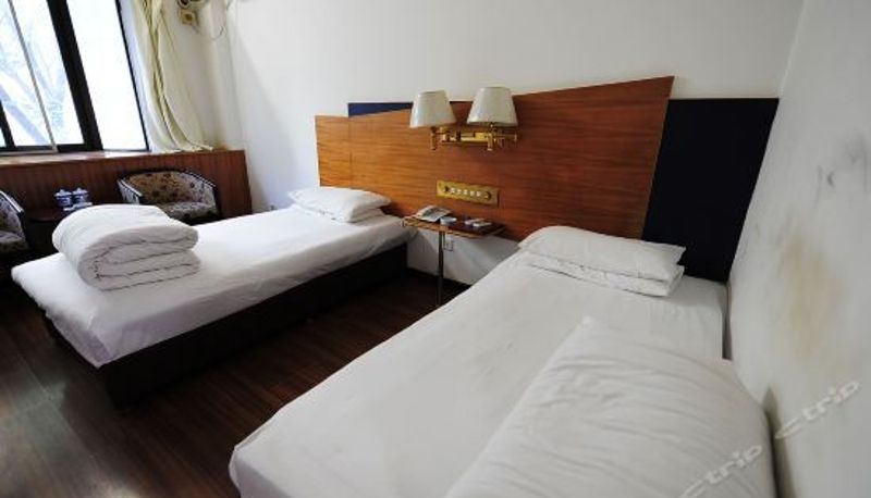 Standaardkamer - Guihui Hotel