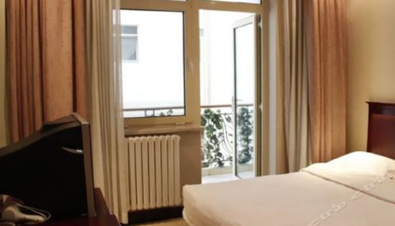 Innenbreich - Hong Yu Ming Hotel