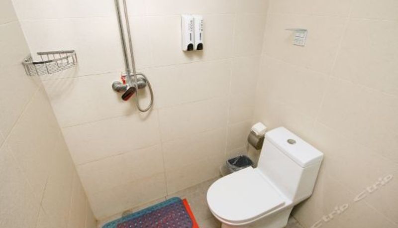 Interieur - Huijinyuan Hotel