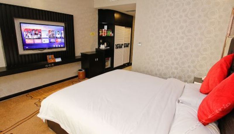 Superior-Zimmer - Asta Hotel Xi'an
