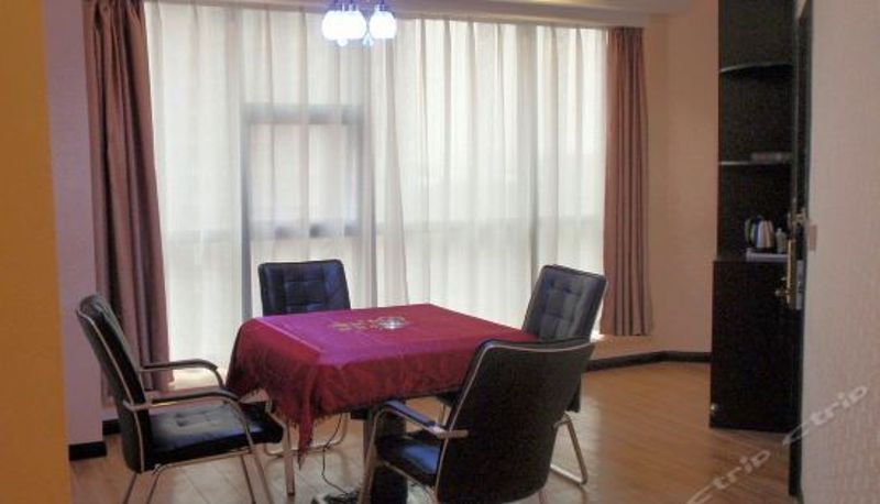 Superior-Zimmer - Asta Hotel Xi'an