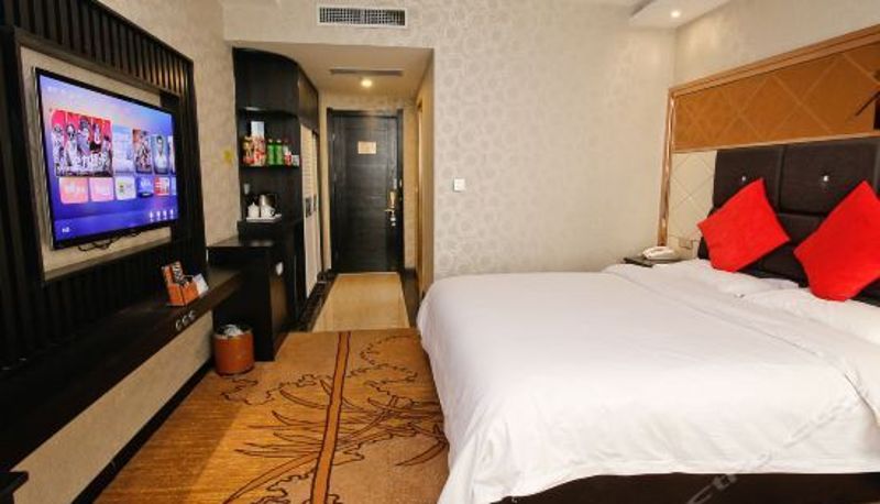 Superior-Zimmer - Asta Hotel Xi'an