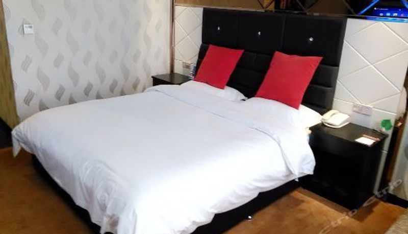 Superior-Zimmer - Asta Hotel Xi'an