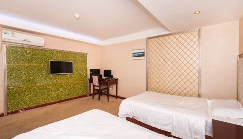 Suite - Xinsanbei Business Hotel