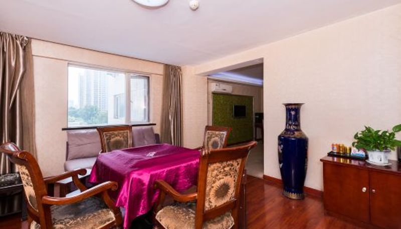 Suite - Xinsanbei Business Hotel
