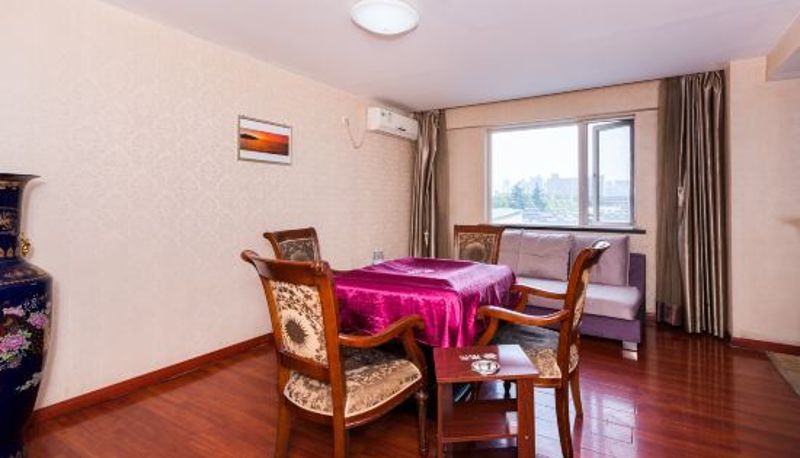 Suite - Xinsanbei Business Hotel