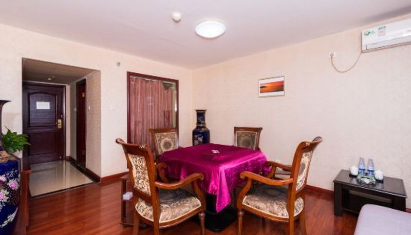 Suite - Xinsanbei Business Hotel