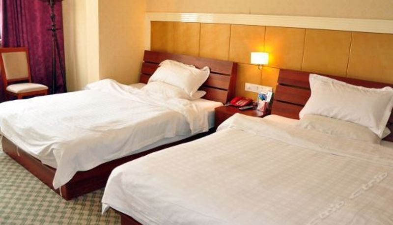 Camera business - Yalun Hotel