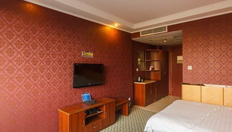 Camera business - Yalun Hotel