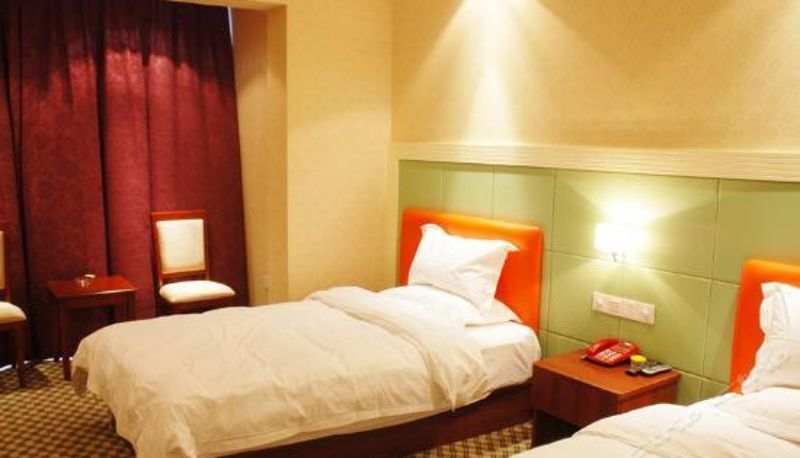 Camera business - Yalun Hotel