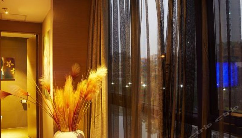 Suite - Weimei Di'an Hotel