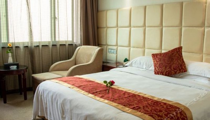Pokój typu business - Ao Du Hotel