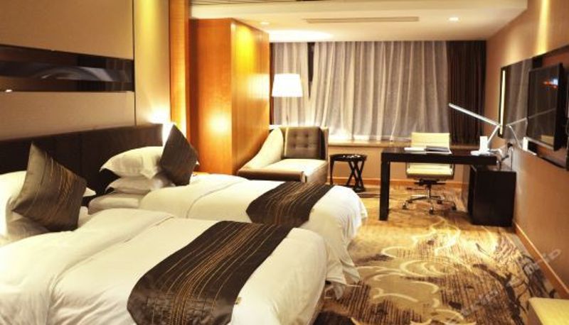Chambre Supérieure - Austin Park Lane Hotel