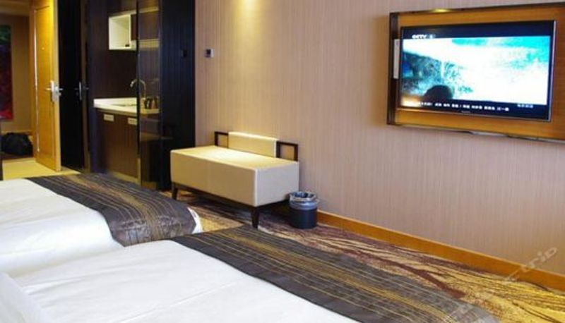 Chambre Supérieure - Austin Park Lane Hotel