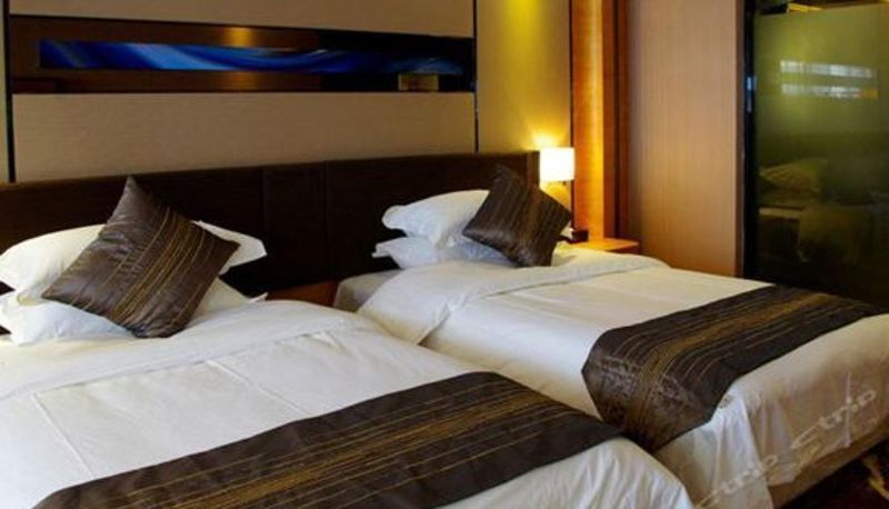 Chambre Supérieure - Austin Park Lane Hotel