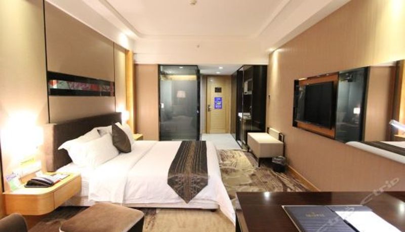 Chambre Supérieure - Austin Park Lane Hotel