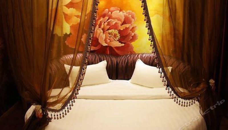 Standard room - Longsheng Huacheng Business Hotel
