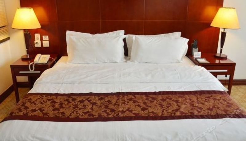 Business room - Xiying Holiday Hotel