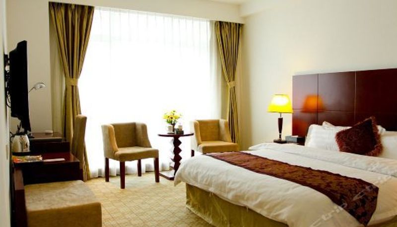 Business room - Xiying Holiday Hotel