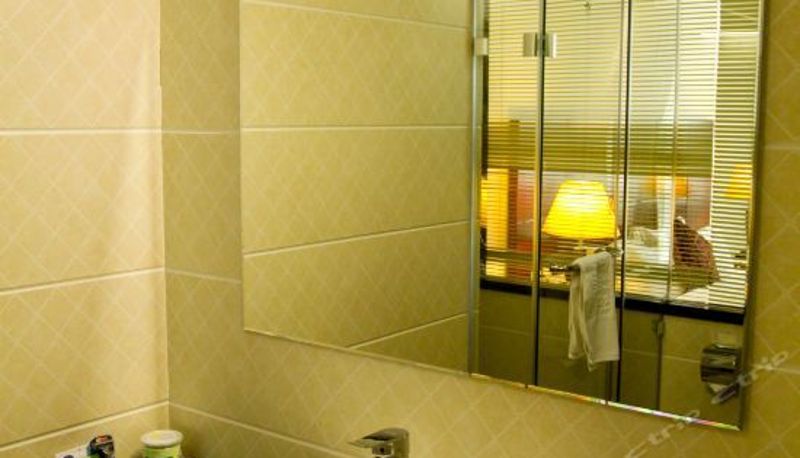 Business room - Xiying Holiday Hotel
