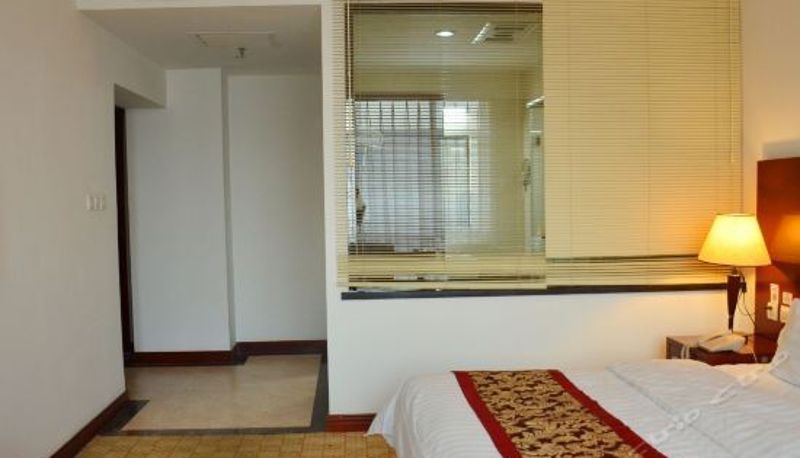 Business room - Xiying Holiday Hotel
