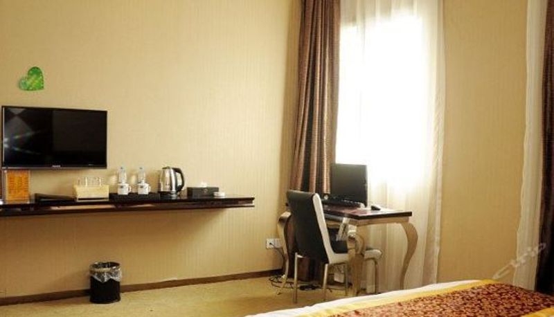 Chambre Business - Suoxing Hotel Select (Guiyang Sanqiao)