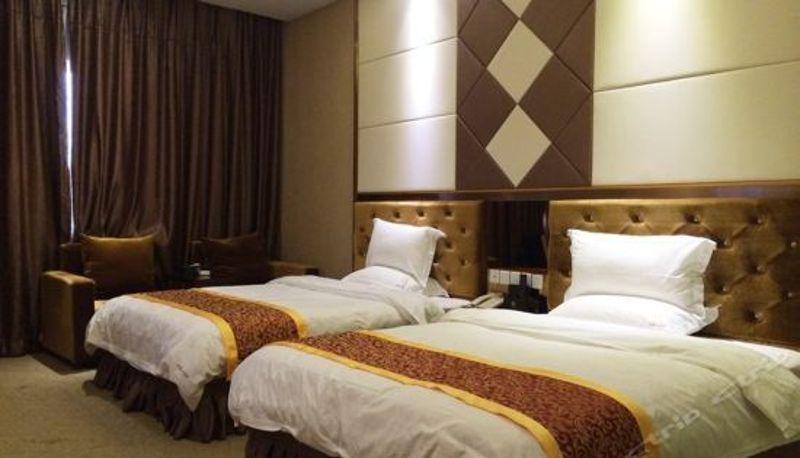 Chambre Business - Suoxing Hotel Select (Guiyang Sanqiao)