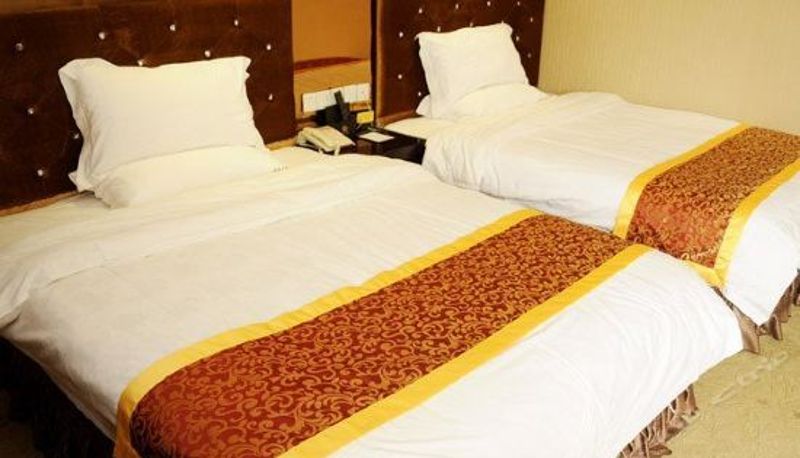 Chambre Business - Suoxing Hotel Select (Guiyang Sanqiao)